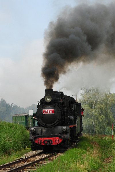 2020.07.19 JHMD U46.101 Jindřichův Hradec - Nová Bystřice (11)
